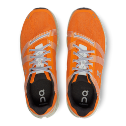 Man Schuhe On Running Cloudgo Turmeric/Aloe