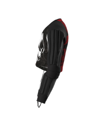 Protektor ENERGIAPURA Maglia Racing Red/Black - 2023/24