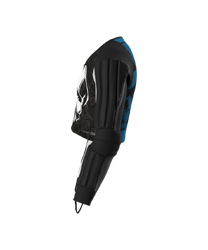 Protektor ENERGIAPURA Maglia Racing Turquoise/Black - 2023/24