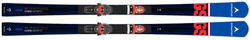 Ski DYNASTAR Speed Course Master GS R22 + Spx 15 Rockerace Hot Red - 2022/23