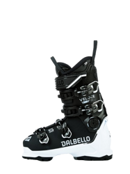 Skischuhe Dalbello Veloce 75 W GW Black/White - 2023/24