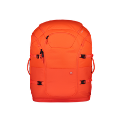 Skischuhtasche POC Race Backpack 130 Fluorescent Orange - 2023/24