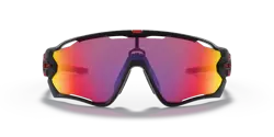 Sonnenbrill OAKLEY Jawbreaker™ Matte Black w/Prizm Road - 2022
