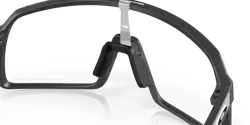 Sonnenbrille Oakley Sutro Matte Carbon/Clear Photochromic Lenses - 2023