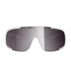 Sonnenbrille POC Aspire Hydrogen White - 2023/24