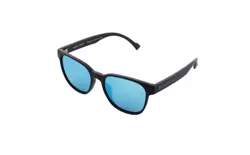Sonnenbrille RED BULL Spect Eyewear Coby RX Black Blue Mirror - 2022