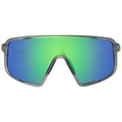 Sonnenbrille SWEET PROTECTION Memento RIG™ Reflect Emerald/Matte Crystal Storm - 2022