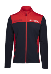 Technostretch Stoeckli WRT Black/Red - 2023/24