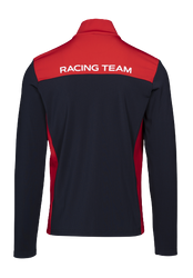 Technostretch Stoeckli WRT Black/Red - 2023/24