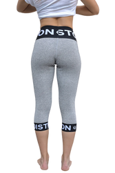 Thermokleidung anti-cut Diston Racing 3/4 Pants Woman - 2023/24