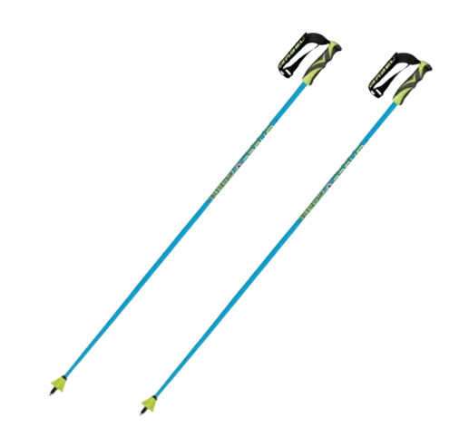 Poles GABEL SLD – R Light Blue - 2025/26