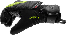 Handschuhe LEKI WCR Coach 3D Junior - 2025/26