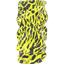 Nackenwärmer Dynafit Graphic Neck Gaiter Ultra Yellow/Leo - 2025/26