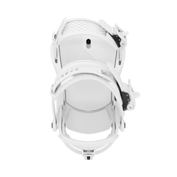 Snowboardbindungen Union Trilogy White Woman - 2025/26