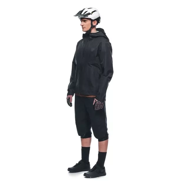 Fahrradjacke Dainese HGC Shell Light Tap-Shoe