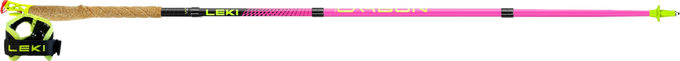 Stocke Trail Running LEKI Ultratrail FX.One Pink