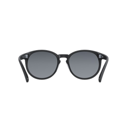 Sonnenbrille POC Know Uranium Black/Hydrogen White/Clarity Universal/Sunny Grey