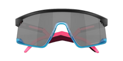 Sonnenbrille OAKLEY BXTR Prizm Black Lenses / Matte Black Frame