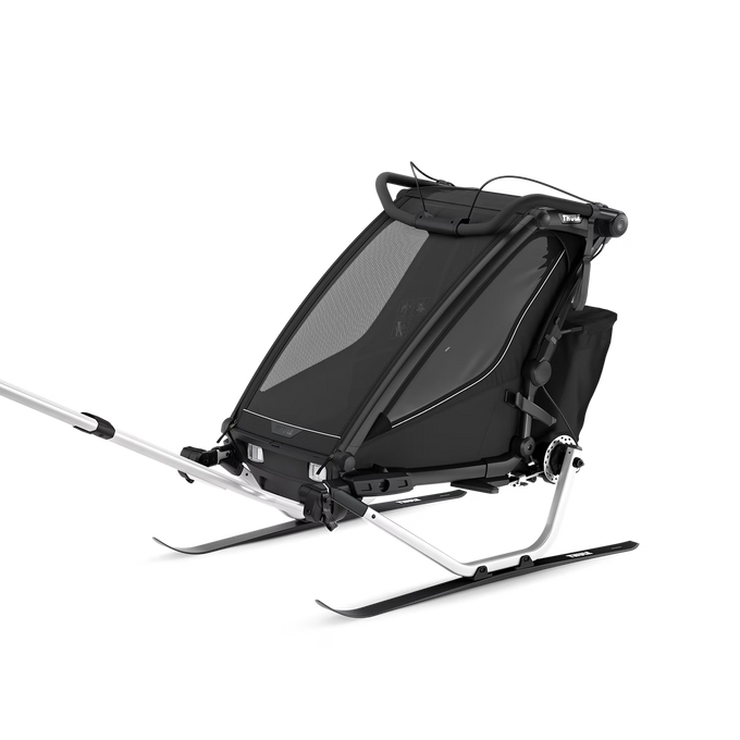 Bicycle Trailer Thule Chariot Sport 2 Single