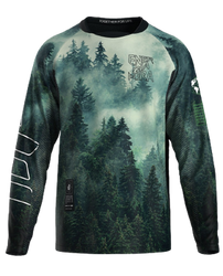 Longsleeve Energiapura Argo Long Sleeve T-shirt Life Forest - 2023