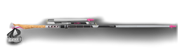 Stocke LEKI MCT Vario TA Women - 2021