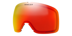  Ersatzlinse Oakley Flight Tracker L Prizm Torch Iridium - 2025/26