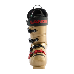 Skischuhe Lange World Cup RS 130 LV Gold Edition