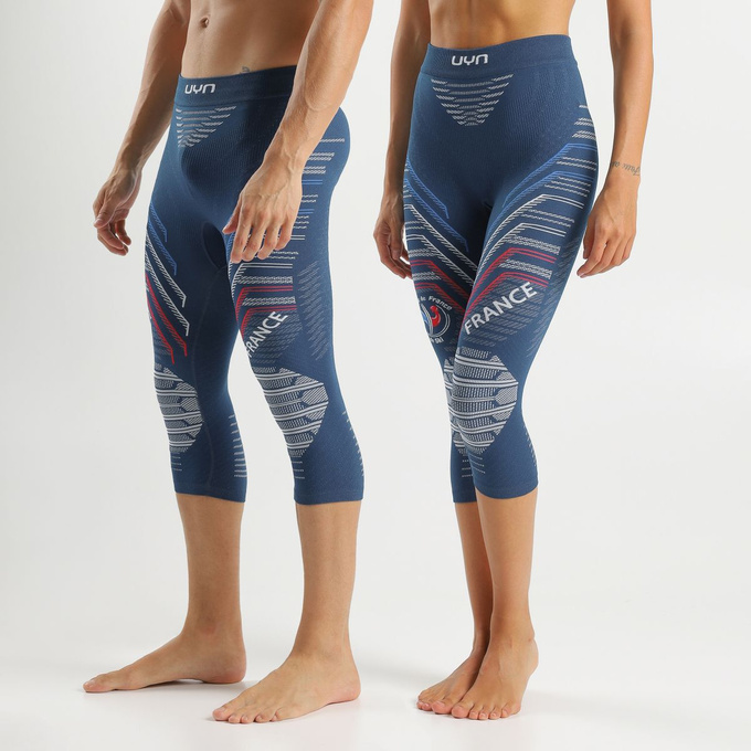 Thermounterwäsche UYN Natyon 3.0 France Pants Medium - 2025/26