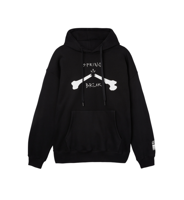Hoodie Capita Bones Hood - 2025/26