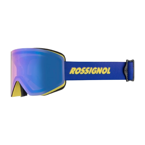 Goggles Rossignol Otava S Yellow SP - 2025/26