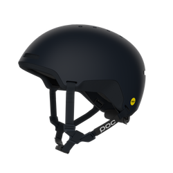 Helmet POC Calyx Mips Uranium Apatite Navy Matt - 2025/26