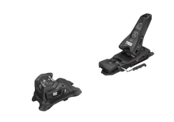 Ski bindings HEAD Protector Attack LYT 13 GW BR.95 [P] Matt Black - 2024/25