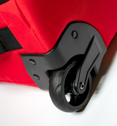 Snowboardtasche Capita Wheeled Board Bag - 2025/26