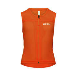 Protector POC POCito VPD Air Vest Fluorescent Orange - 2025/26