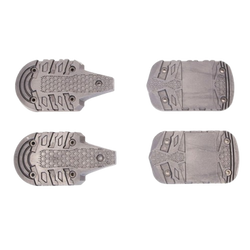 Soles Head Vector/Nexo/Edge ISO5355