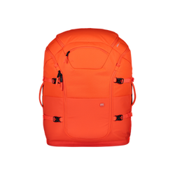 Skischuhtasche POC Race Backpack 130 Fluorescent Orange - 2024/25