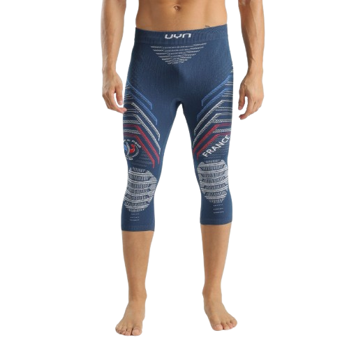 Thermounterwäsche UYN Natyon 3.0 France Pants Medium - 2025/26