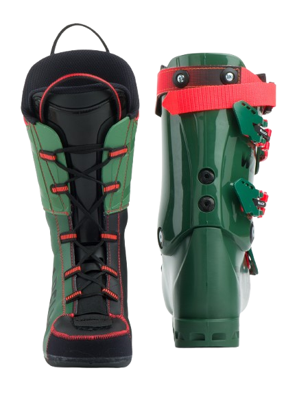 Skischuhe Dalbello DRS WC H - 2025/26