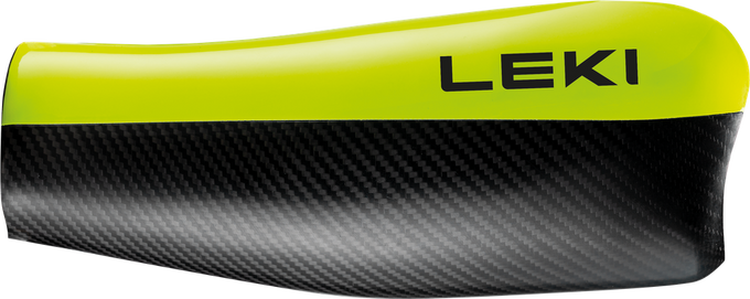 Unterarm schlagschutz LEKI Carbon Flex 3.0 - 2024/25