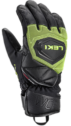 Handschuhe LEKI WCR Coach 3D Junior - 2025/26