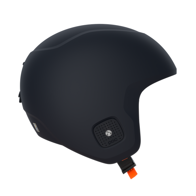 Helm POC Skull Dura X Mips Apatite Navy Matt - 2025/26