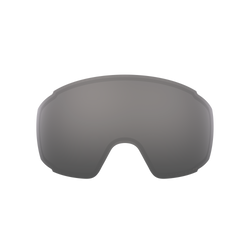 Goggle lense POC Zonula/Zonula Race Lens Clarity Universal/Partly Sunny Grey - 2025/26