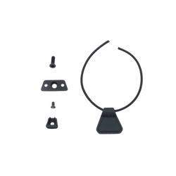 Helmet clip  Shred Notion Goggle Clip Kit - 2025/26