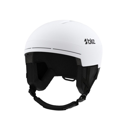 Helmet Bliz S002 MIPS Matte White - 2025/26