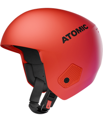 Skiing helmet Atomic Redster Red Tension - 2025/26