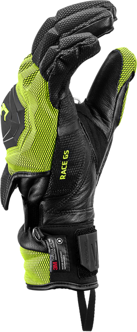 Handschuhe LEKI WCR Venom GS 3D - 2025/26