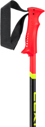 Skistöcke LEKI Racing Kids Red - 2025/26
