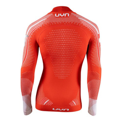 Thermounterwäsche UYN Natyon 2.0 Austria UW Shirt LG SL. Turtle Neck - 2022/23