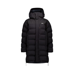 Mantel POC W'S Loft Parka Uranium Black - 2025/26