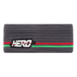 Stirnband Rossignol L3 Hero HB Onyx Grey - 2023/24